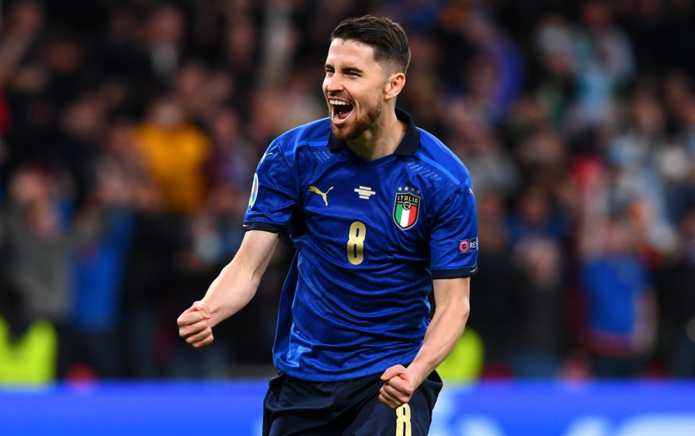 意大利队成功进入欧洲杯,迈向胜利之路 意大利队成功进入欧洲杯,迈向胜利之路