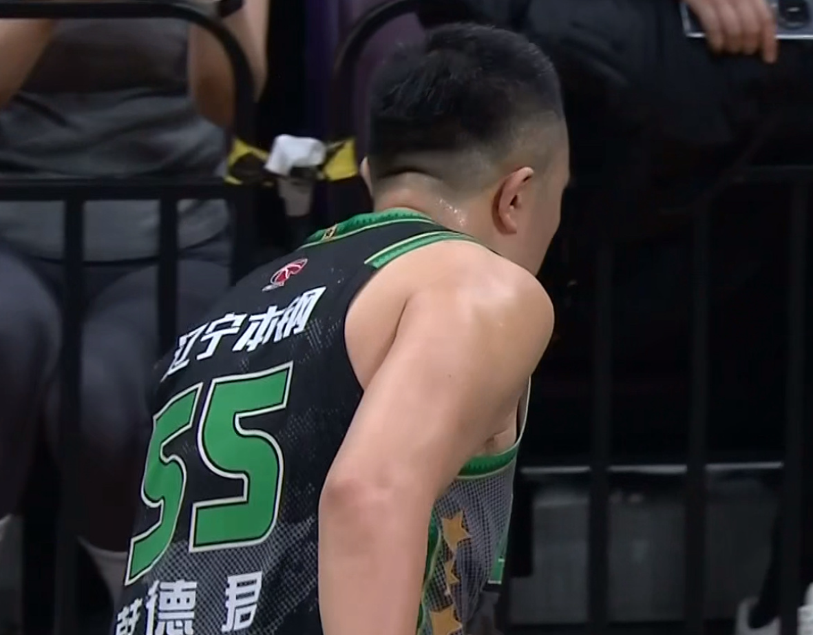 关于辽宁队压倒吉林队,实现横扫的信息 关于辽宁队压倒吉林队,实现横扫的信息