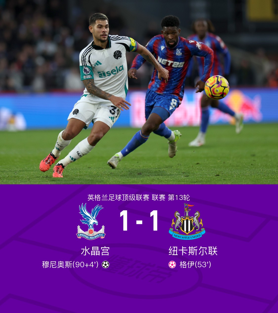 水晶宫迎来一场重要胜利,逼近前六位置的简单介绍 水晶宫迎来一场重要胜利,逼近前六位置的简单介绍