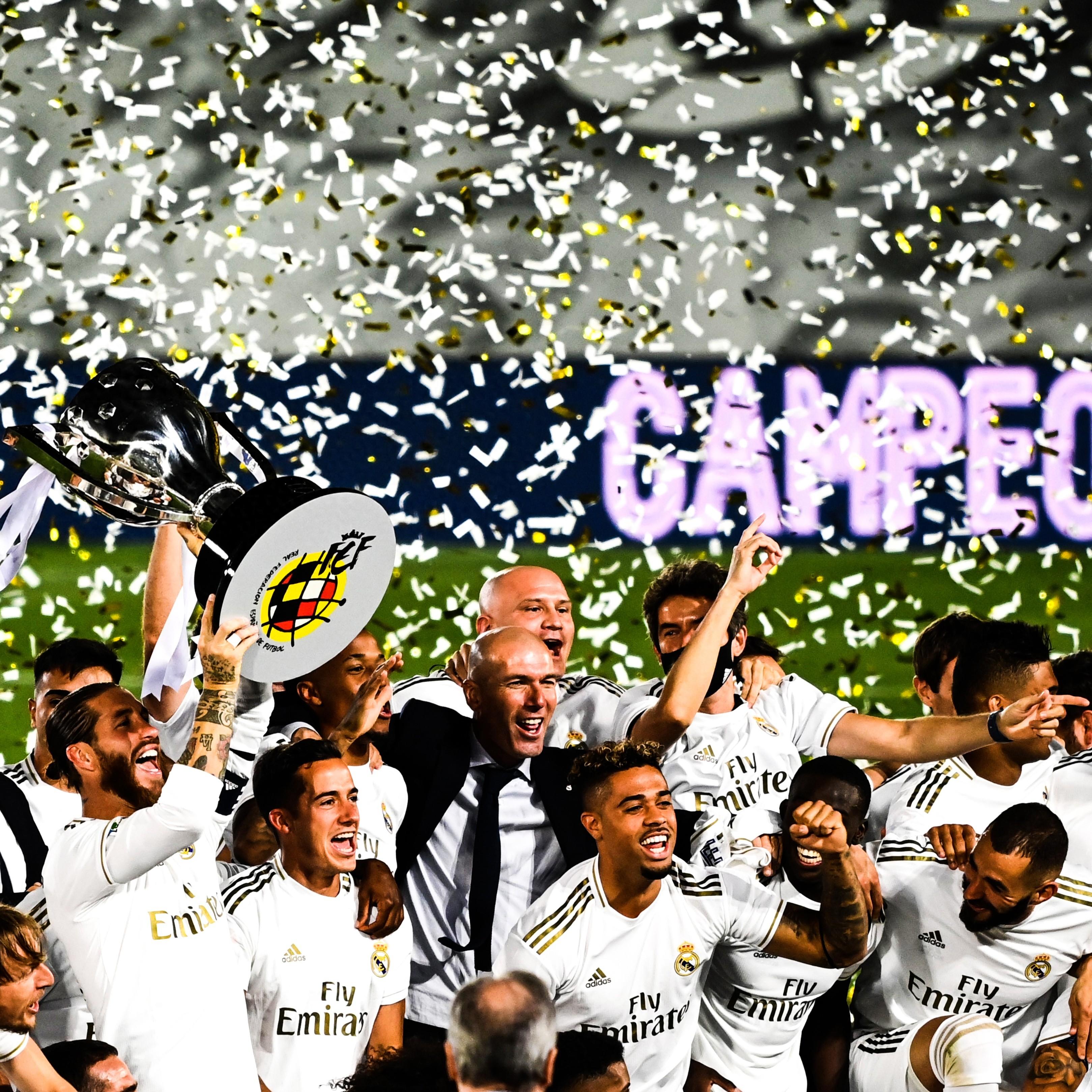 西甲卫冕冠军夺得首胜,坚定捍卫王者地位 西甲卫冕冠军夺得首胜,坚定捍卫王者地位