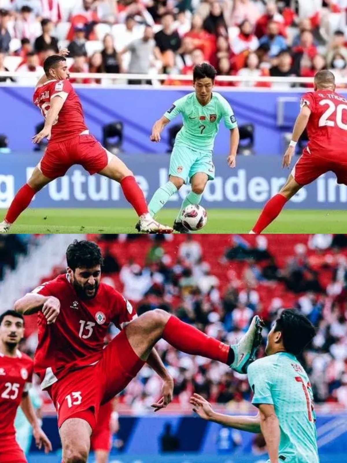 阿联酋队在亚洲杯上表现出众的简单介绍