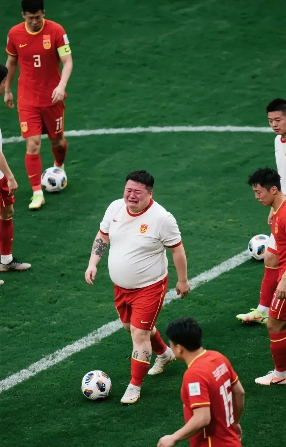 亚洲赛场上,中国足球队披荆斩棘的简单介绍 亚洲赛场上,中国足球队披荆斩棘的简单介绍