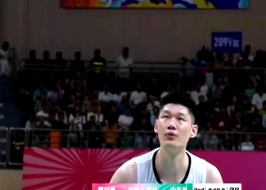 青海男篮险胜山东队，士气高涨的简单介绍