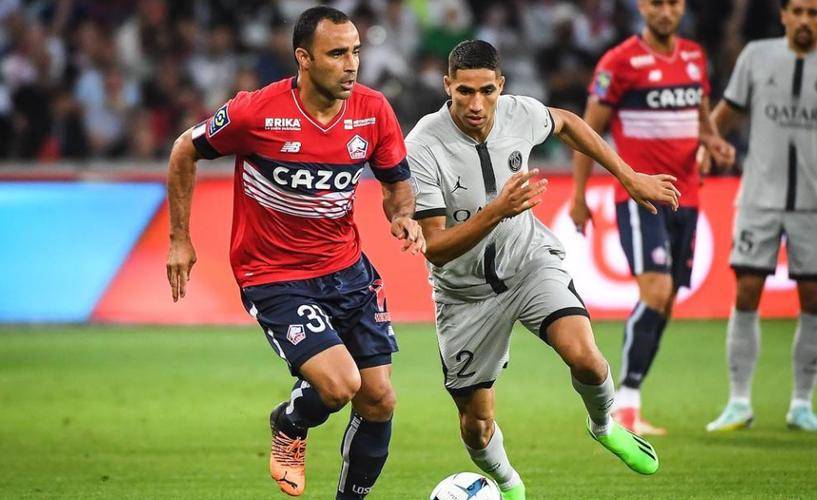 里昂主场战胜了南特，取得三连胜的简单介绍