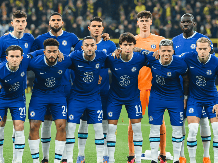 开云体育官方网站-关于切尔西客场大捷，继续走向欧冠赛场的信息