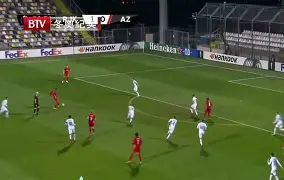 阿尔克马尔对碰克拉斯诺达尔：胜负即将揭晓的简单介绍