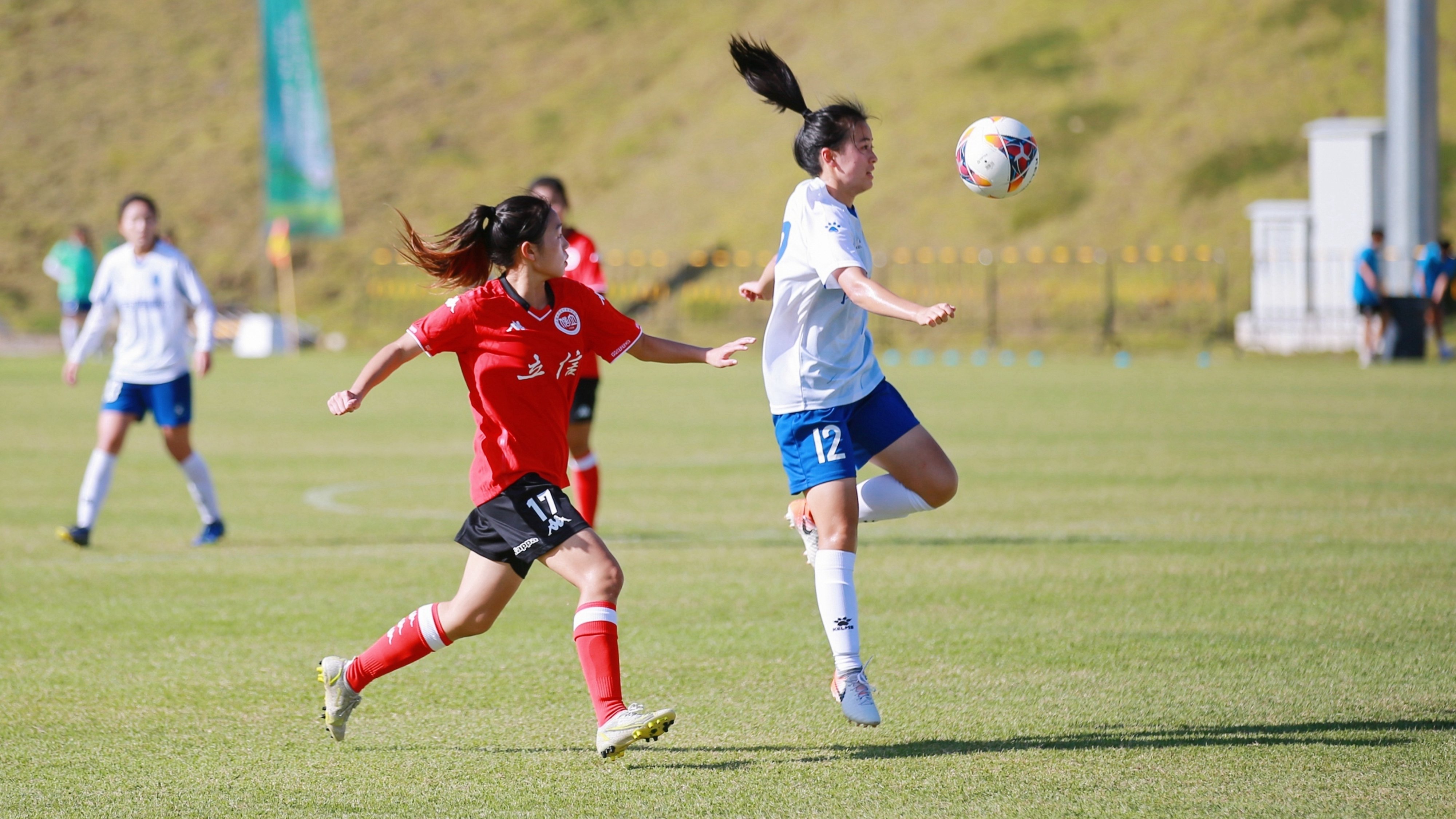开云体育app-墨西哥女足横扫日本队，取得3连胜赢下小组头名的简单介绍