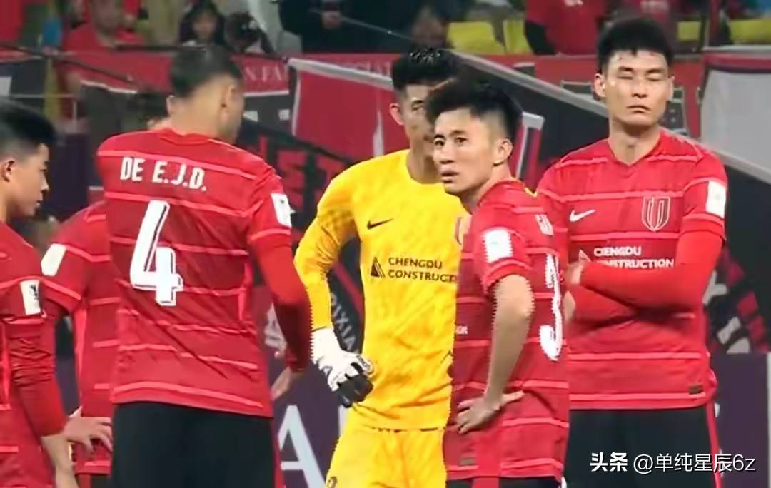 情势严峻！一支中超劲旅在比赛中重挫对手的简单介绍