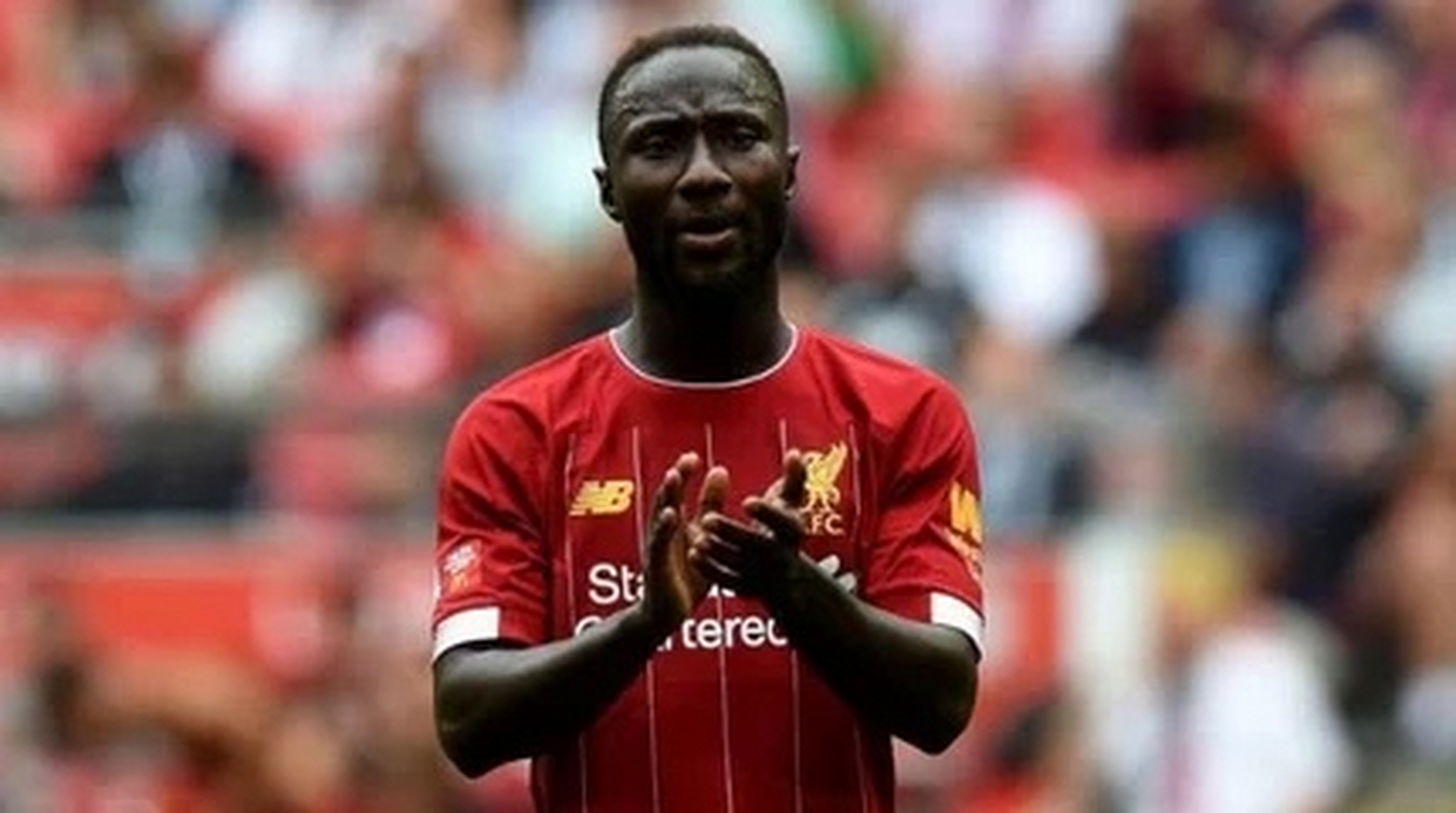 利物浦火力全开，凯塔破门闪耀的简单介绍