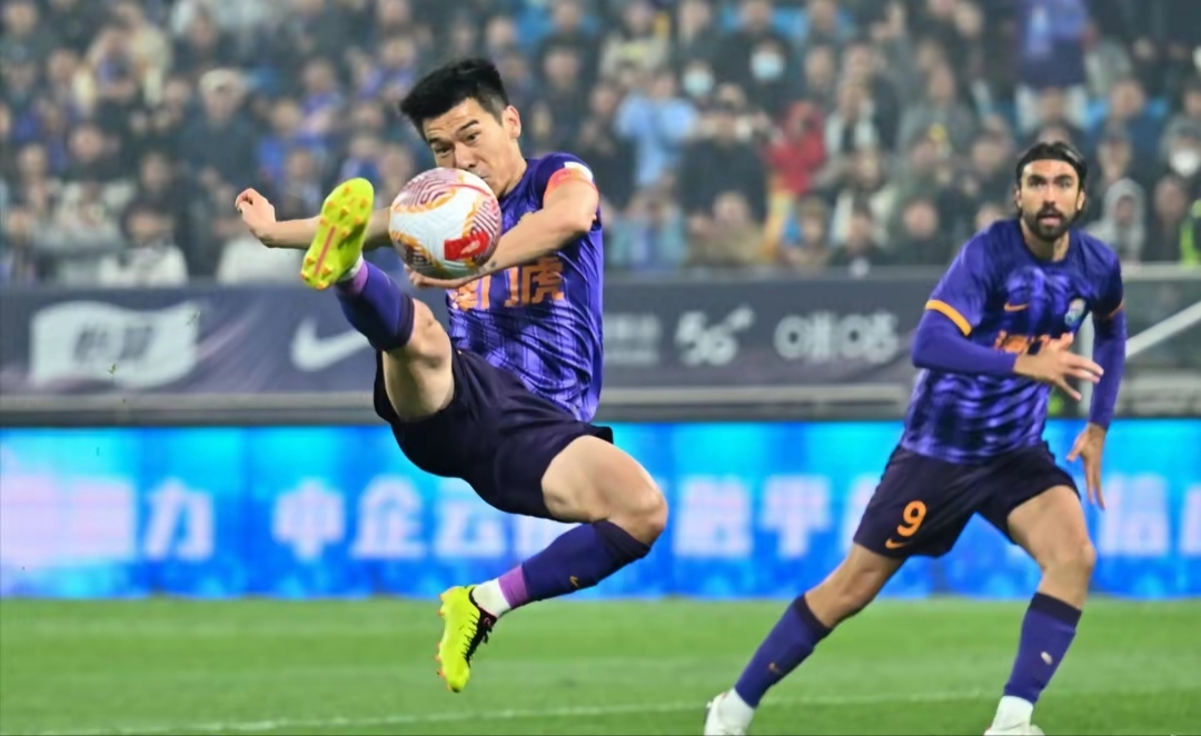 包含足球赛事：京津冀小将皆有斩获的词条