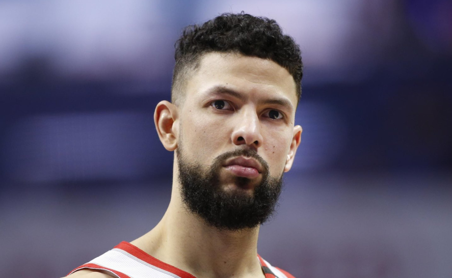 骑士不敌爵士，小里弗斯出场分钟得到分的简单介绍