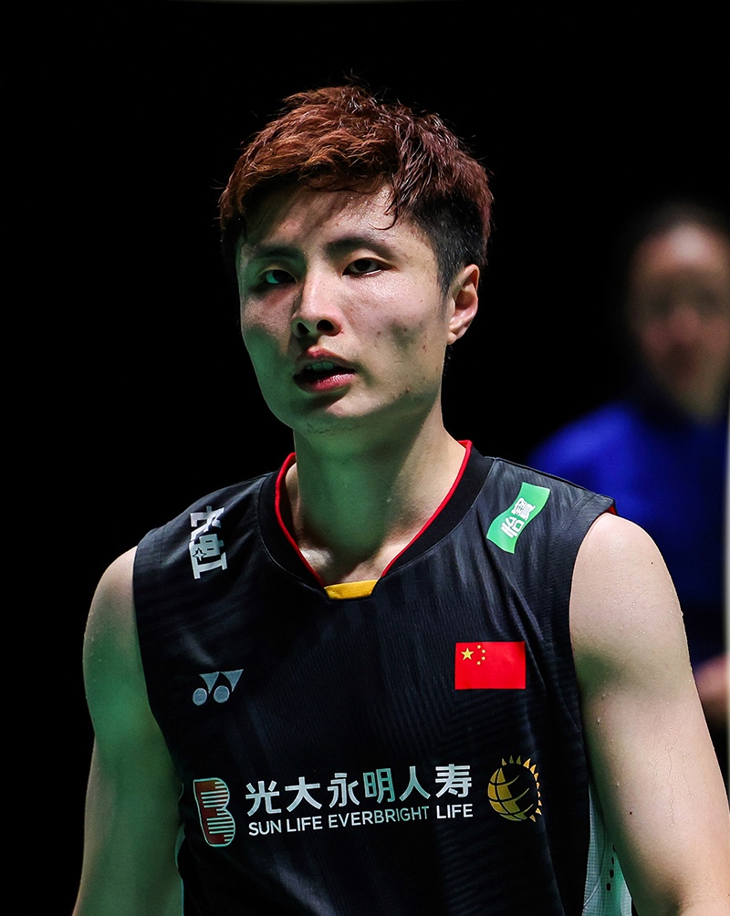 日本羽毛球队轻取英格兰羽毛球队，安赛龙送出助攻的简单介绍