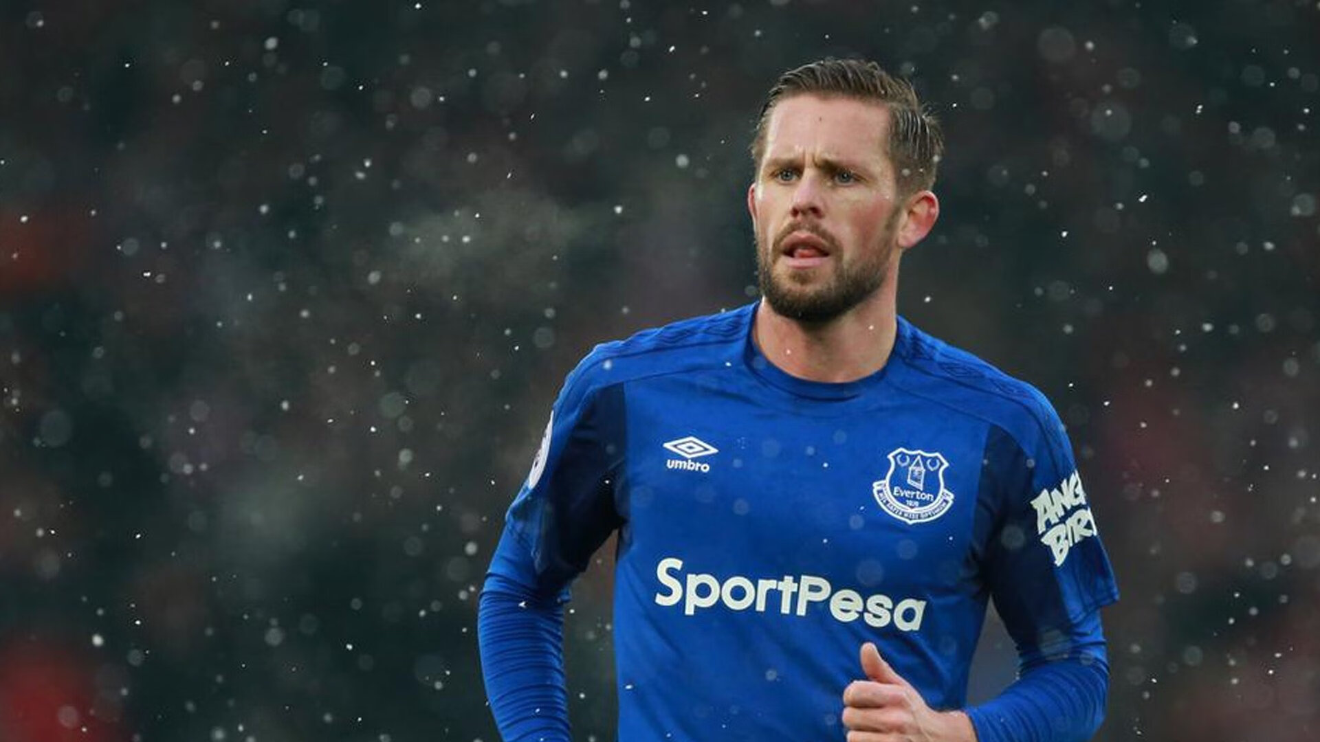 欧冠决赛之夜，莫兰特表现堪称教科书