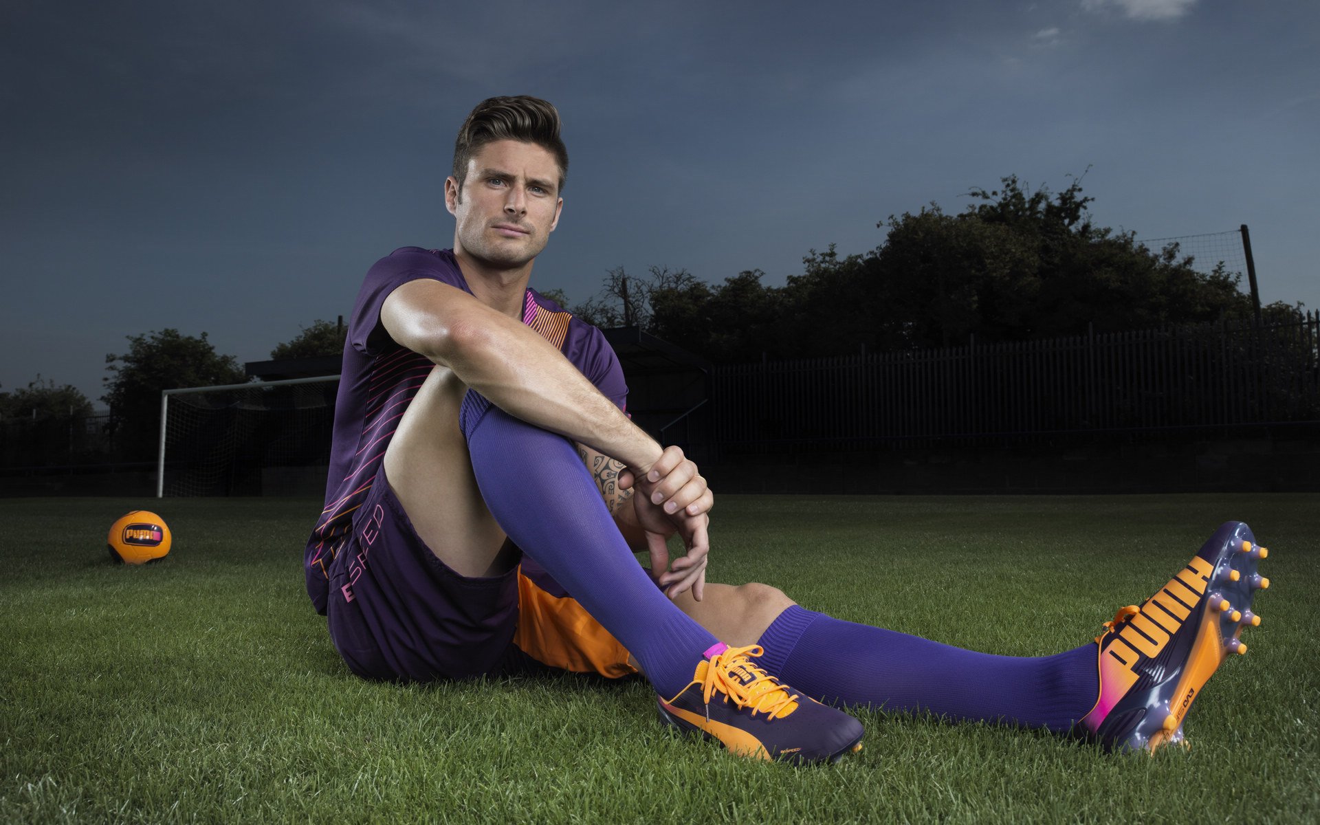 开云APP-奥运周期关键战之夜，巴尔韦德刷新纪录