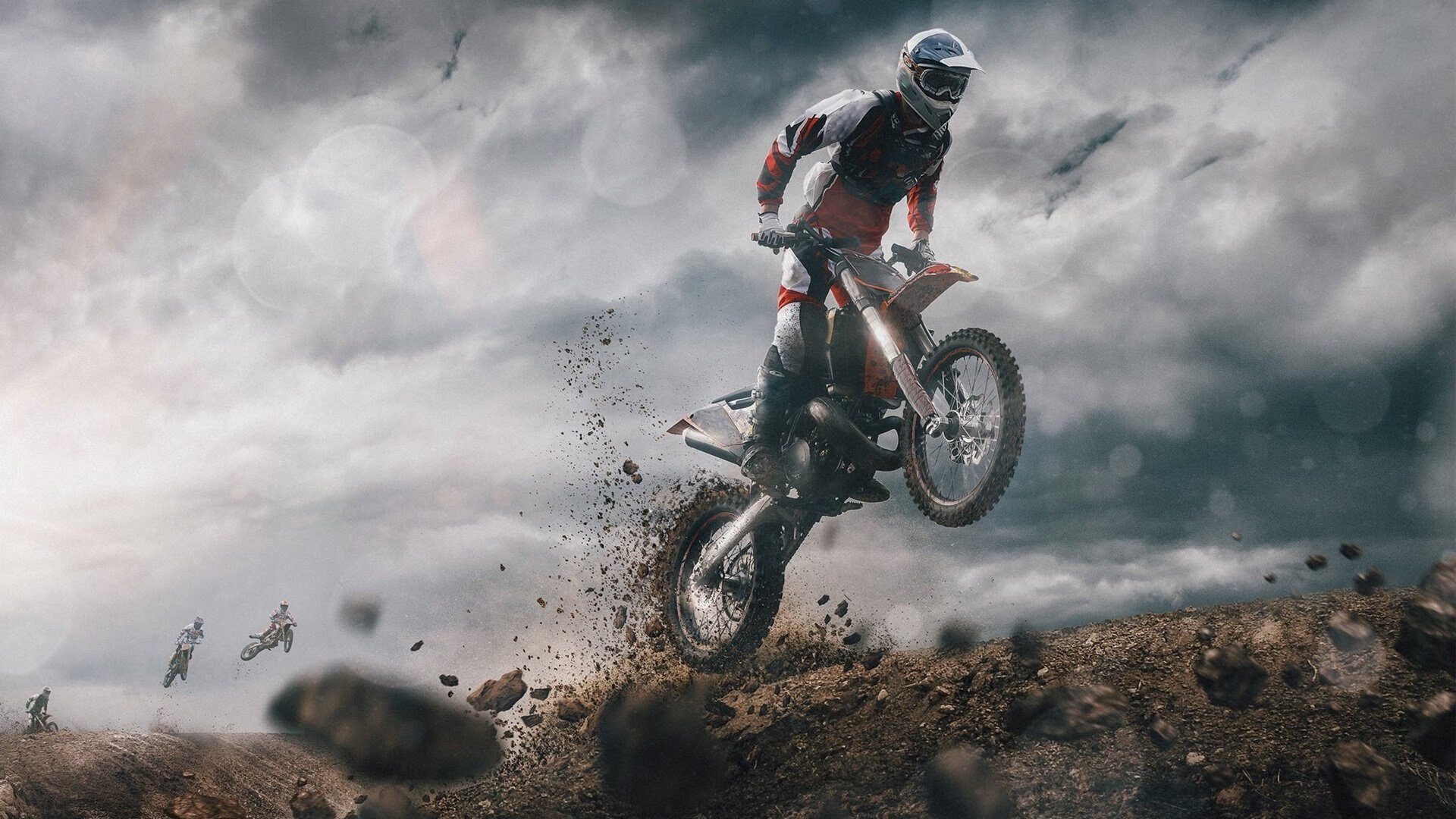 逆转的艺术，从联合杯到蒙特卡洛，德约科维奇如何诠释唯一